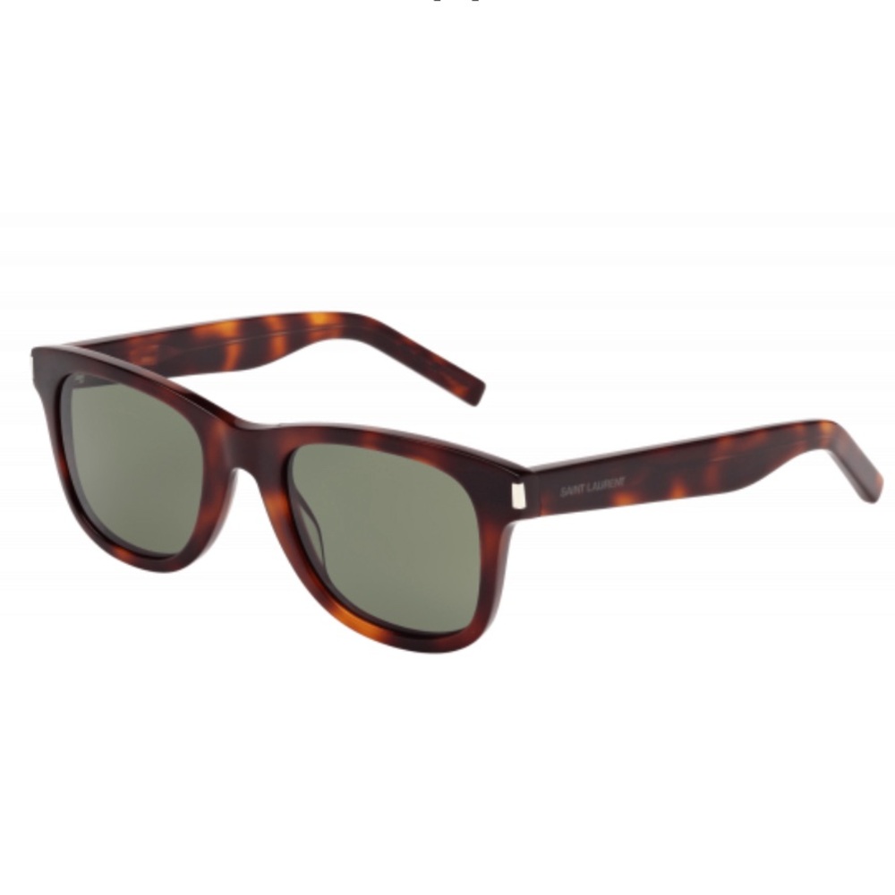 Saint Laurent New Wave Sunglasses